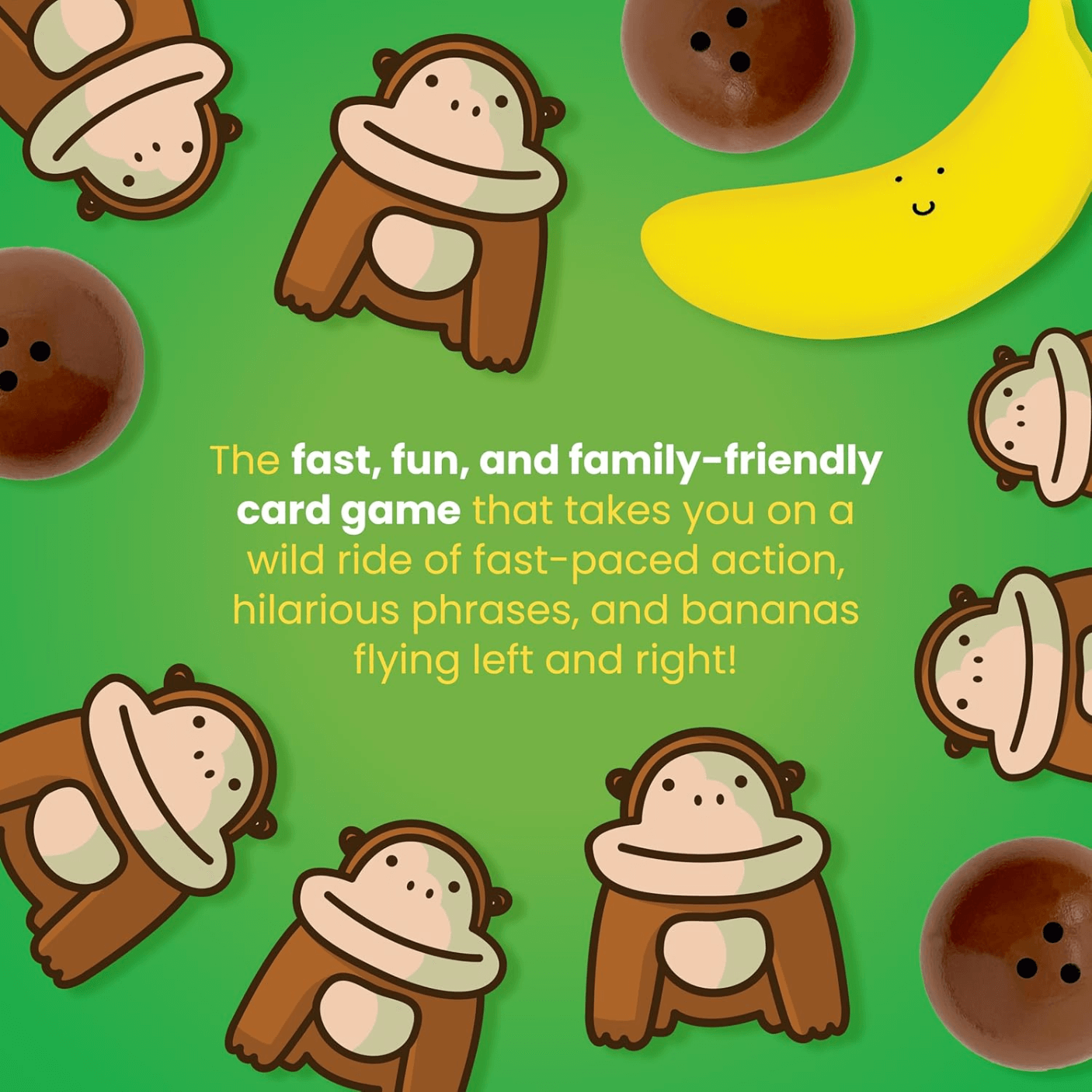 800 Pound Gorilla Board Game