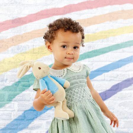 My First Peter Rabbit - ALPYN Toys and Games