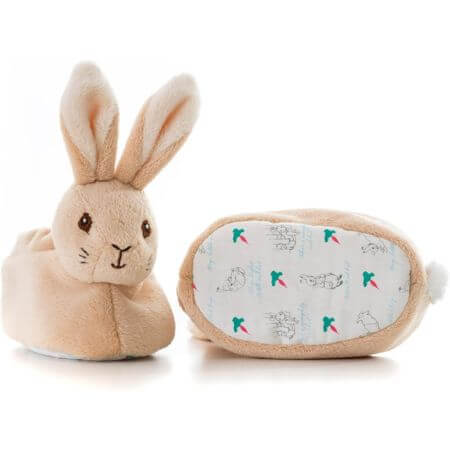 Peter Rabbit First Booties Set - ALPYN Toys and Games