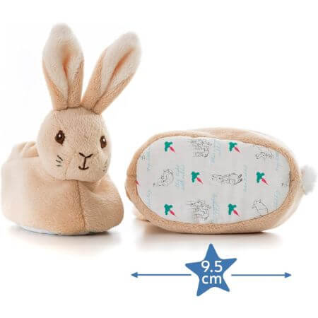 Peter Rabbit First Booties Set - ALPYN Toys and Games