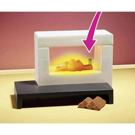 Playmobil Dollhouse Comfortable Living Room - ALPYN Toys and Games