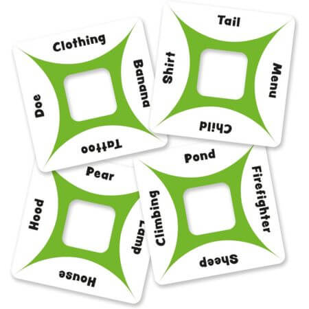 So Clover! - ALPYN Toys and Games
