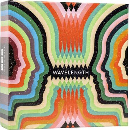 Wavelength - ALPYN Toys and Games