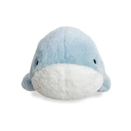 Cuddle Pals Kairi Whale Soft Toy - ALPYN Toys and Games