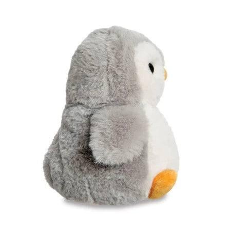 Cuddle Pals Pickle Penguin Soft Toy - ALPYN Toys and Games