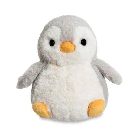 Cuddle Pals Pickle Penguin Soft Toy - ALPYN Toys and Games