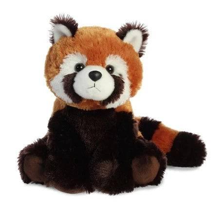 Destination Nation Red Panda - ALPYN Toys and Games