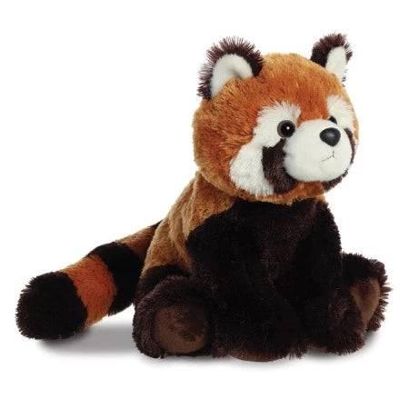 Destination Nation Red Panda - ALPYN Toys and Games