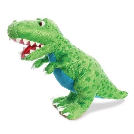 Dinosaur Roar the Tyrannosaurus Rex - ALPYN Toys and Games
