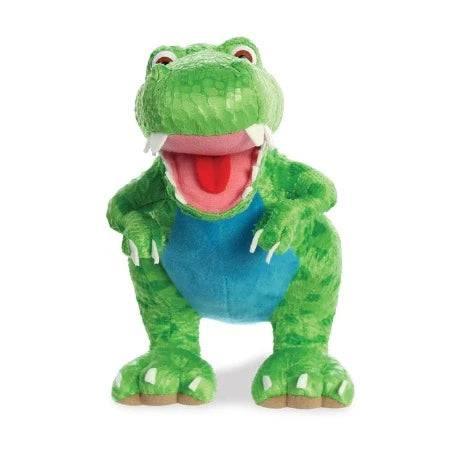Dinosaur Roar the Tyrannosaurus Rex - ALPYN Toys and Games