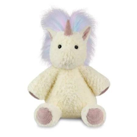 Luxe Boutique Amelia Unicorn Soft Toy - ALPYN Toys and Games