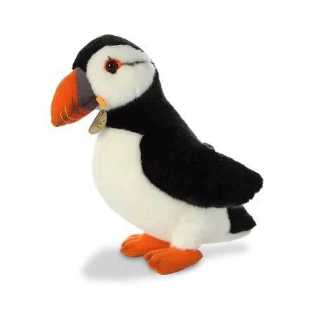 MiYoni Puffin Soft Toy - ALPYN Toys and Games