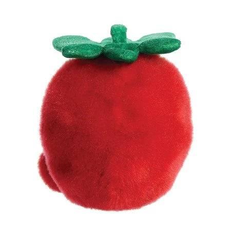 Palm Pals Juicy Strawberry Soft Toy - ALPYN Toys and Games