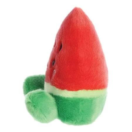 Palm Pals Sandy Watermelon Soft Toy - ALPYN Toys and Games