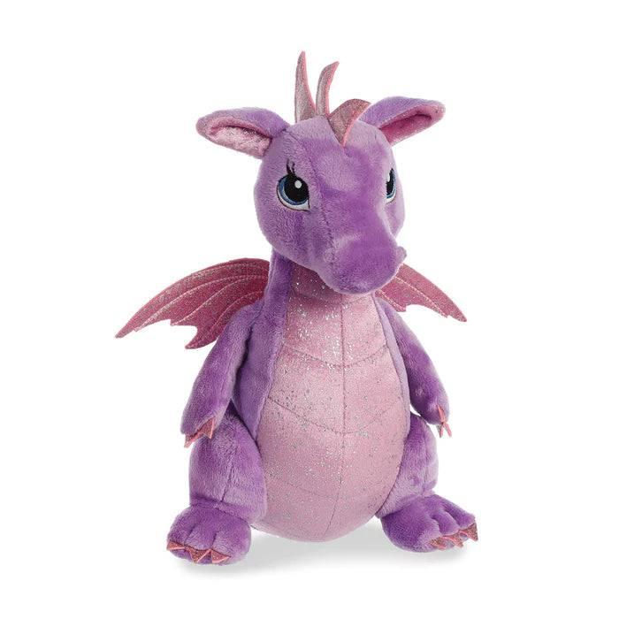 Sparkle Tales Larkspur the Dragon - ALPYN Toys and Games