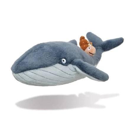 The Snail and the Whale - ALPYN Toys and Games