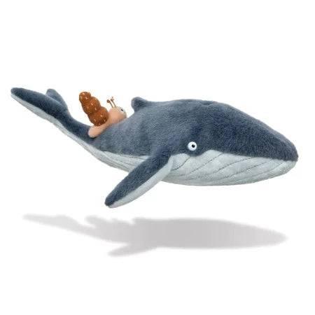 The Snail and the Whale - ALPYN Toys and Games