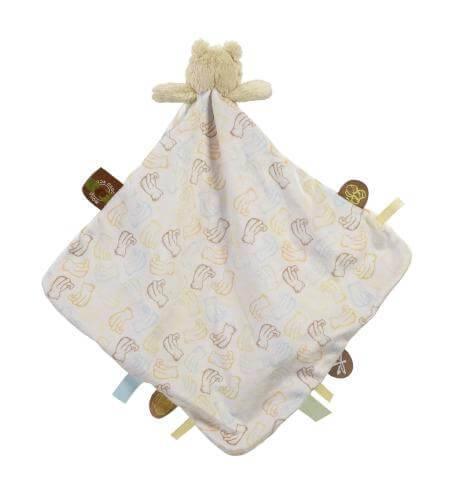 Disney Classic Pooh Comforter Blanket - ALPYN Toys and Games