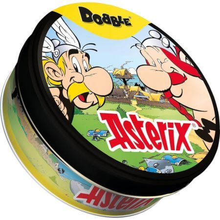 Dobble Asterix - ALPYN Toys and Games