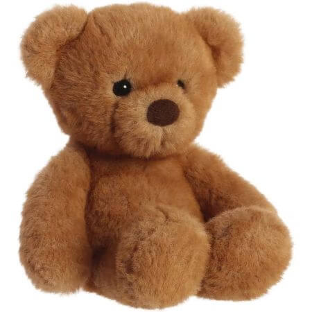 Archie Teddy Bear - ALPYN Toys and Games