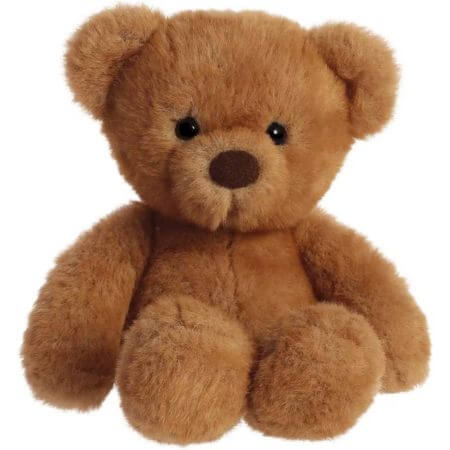 Archie Teddy Bear - ALPYN Toys and Games