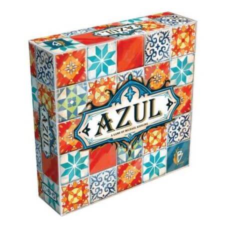 Azul - ALPYN Toys and Games