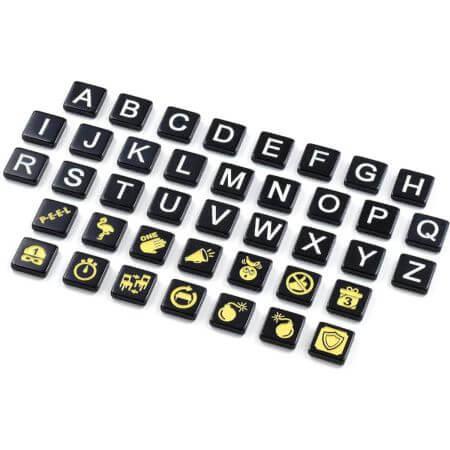 Bananagrams Party Edition - ALPYN Toys and Games