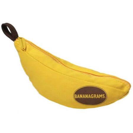 Bananagrams - ALPYN Toys and Games