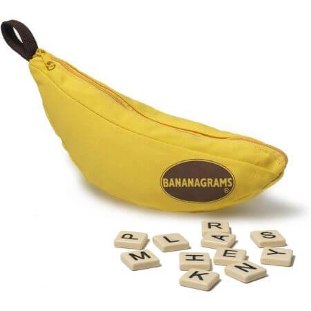 Bananagrams - ALPYN Toys and Games