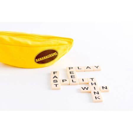 Bananagrams - ALPYN Toys and Games