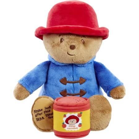 Bedtime Cuddles with Paddington - ALPYN Toys and Games