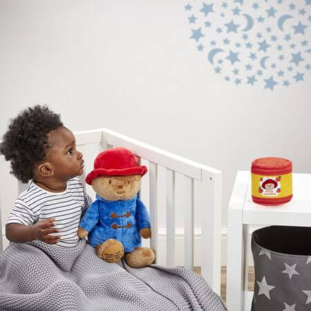 Bedtime Cuddles with Paddington - ALPYN Toys and Games