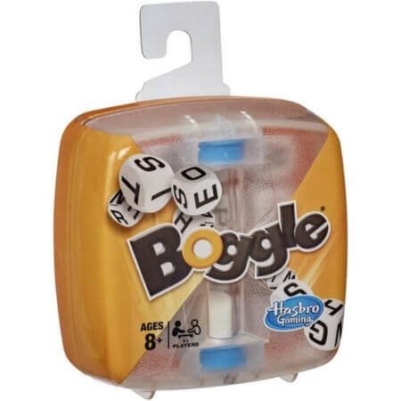 Boggle - ALPYN Toys and Games