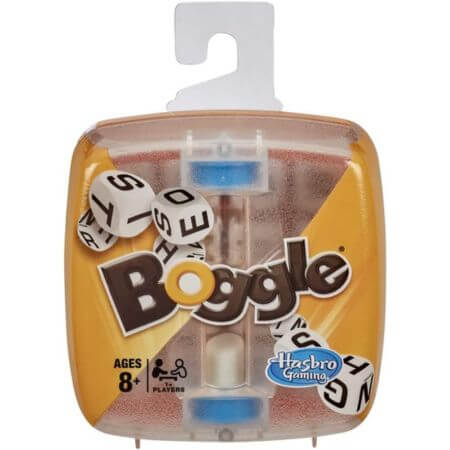 Boggle - ALPYN Toys and Games