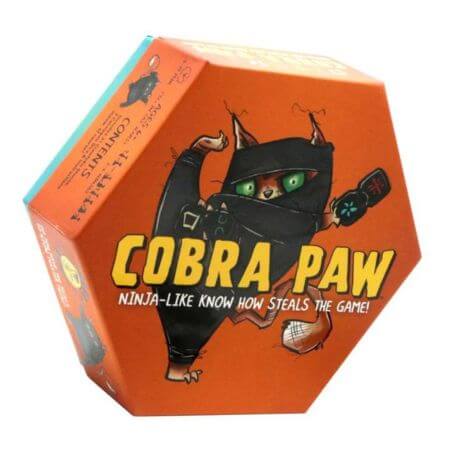 Cobra Paw - ALPYN Toys and Games