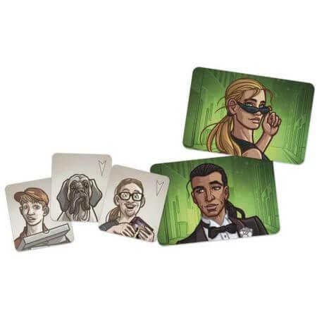 Codenames Duet - ALPYN Toys and Games