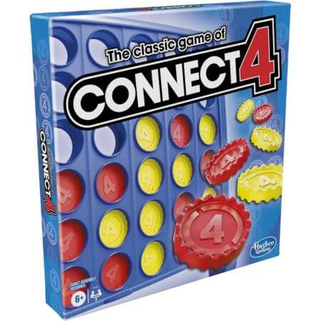 Connect 4 Grid - ALPYN Toys and Games