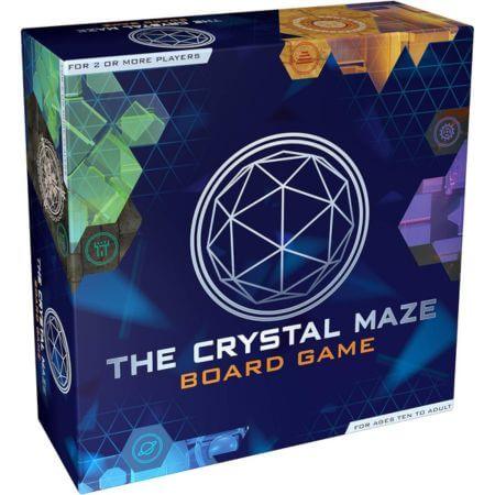 Crystal Maze - ALPYN Toys and Games