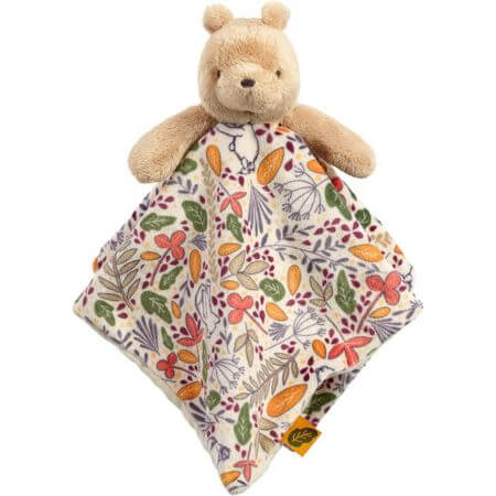 Disney Classic Pooh Always and Forever comfort blanket - ALPYN Toys and Games