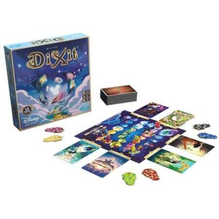 Dixit Disney - ALPYN Toys and Games