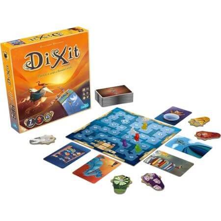 Dixit - ALPYN Toys and Games