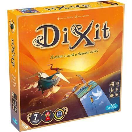 Dixit - ALPYN Toys and Games