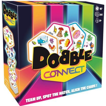 Dobble Connect - ALPYN Toys and Games