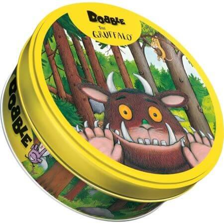 Dobble Gruffalo - ALPYN Toys and Games