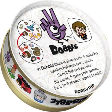 Dobble Harry Potter - ALPYN Toys and Games