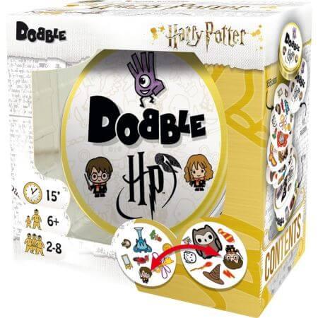 Dobble Harry Potter - ALPYN Toys and Games