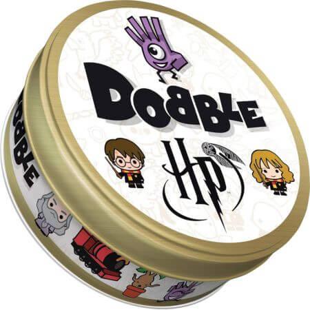 Dobble Harry Potter - ALPYN Toys and Games