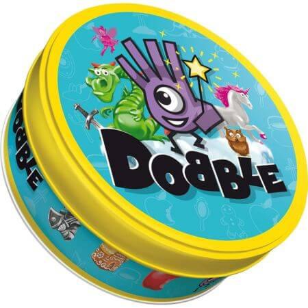 Dobble Junior - ALPYN Toys and Games