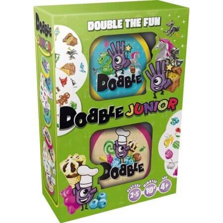 Dobble Junior - ALPYN Toys and Games