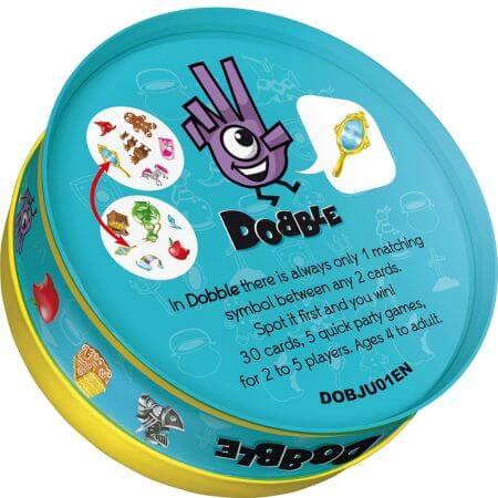 Dobble Junior - ALPYN Toys and Games